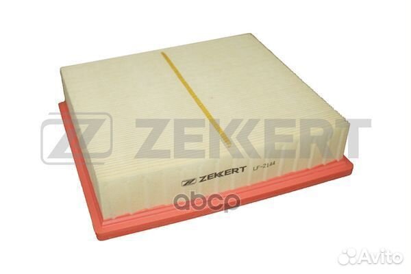 Фильтр возд. Toyota Camry (V50) 11- Mitsubishi