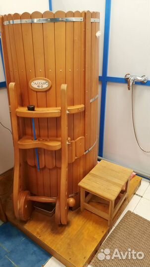 Услуги фитобочки