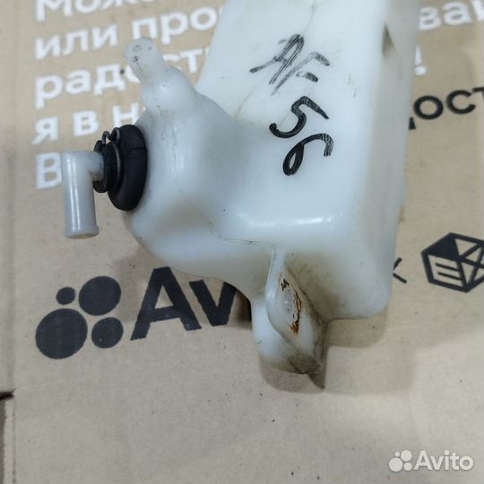 Расширительный бачок Honda Dio AF 56