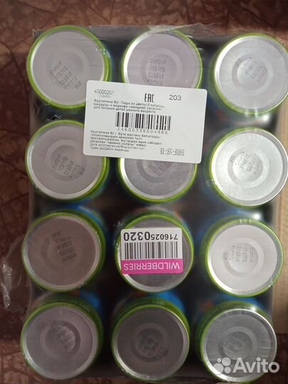 Детское питание