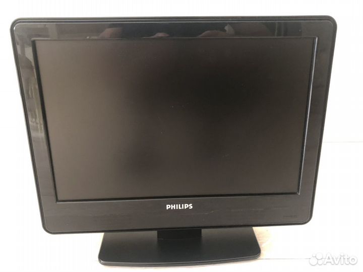 Телевизор philips 19PFL3403/60