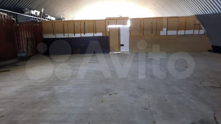 Производство, 270 м²
