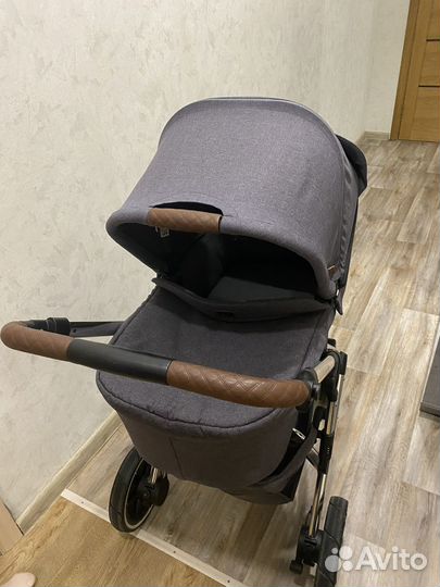 Коляска FD design salsa 4 air