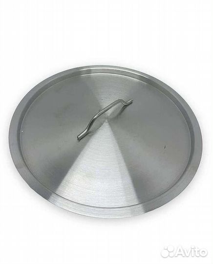 Кастрюля для стеклокерамических плит