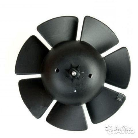 Моторчик печки Т1 308D почтовик