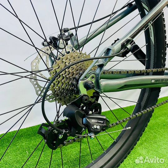 Велосипед Sportsman 29