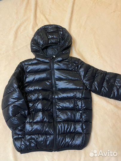 Куртка демисезоннаядетская