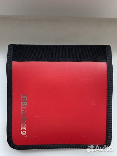 Сумки для дисков