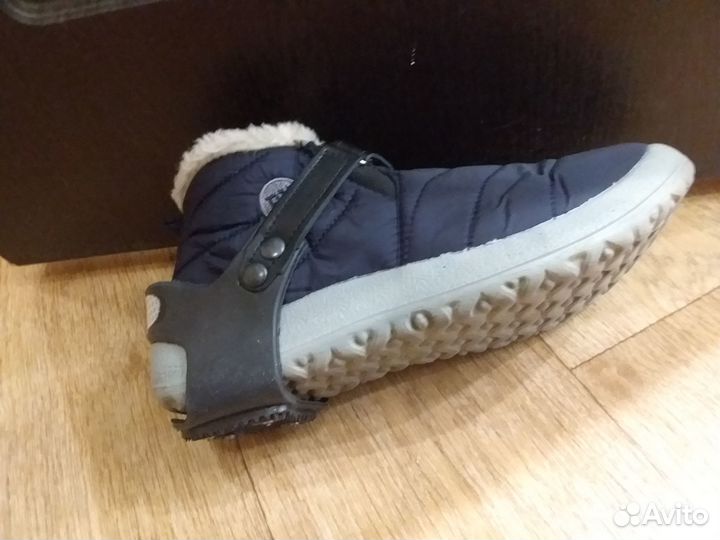 Ледоступы