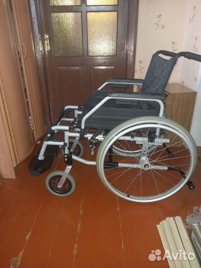 Инвалидная коляска бу