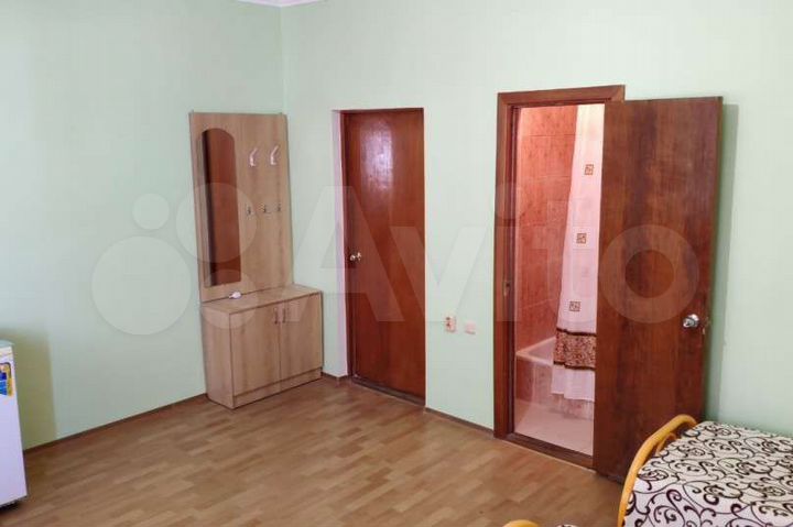 Комната 18 м², 2/3 эт.