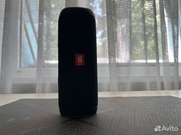 Колонка jbl flip5 оригинал
