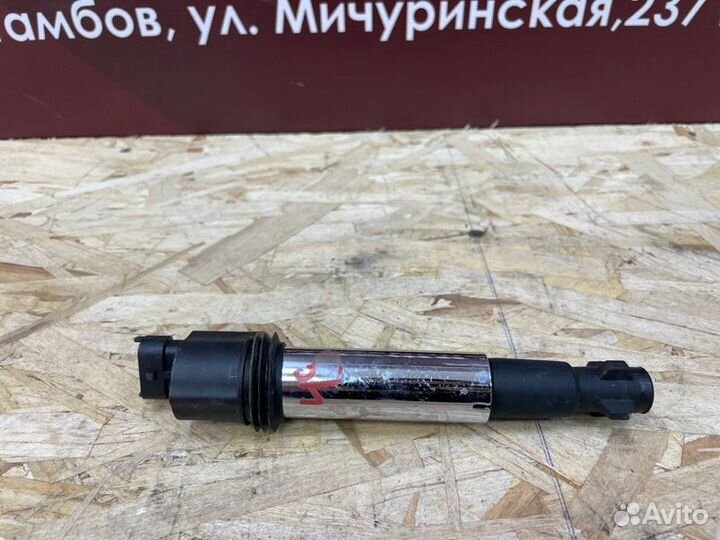 Катушка зажигания LADA Vesta