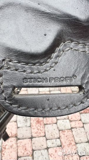 Кобура StichProfi 3шт