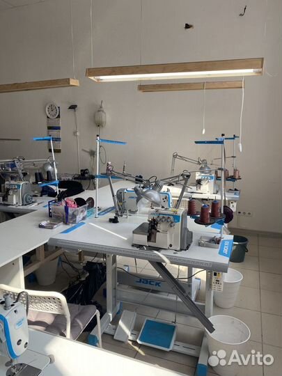 Пошив одежды оптом