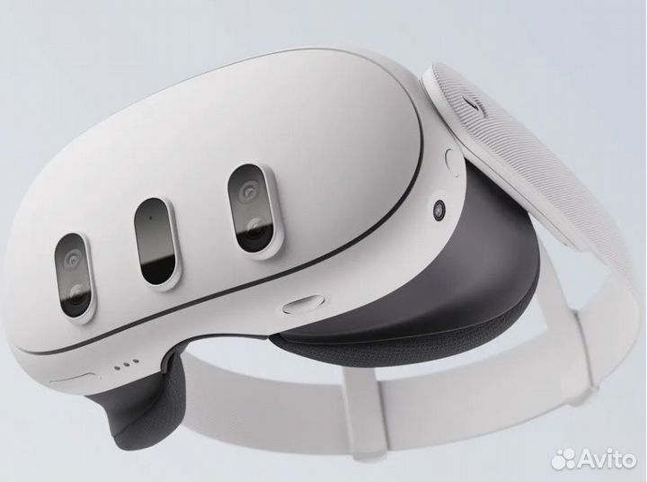 Аренда vr очков Oculus Quest 3