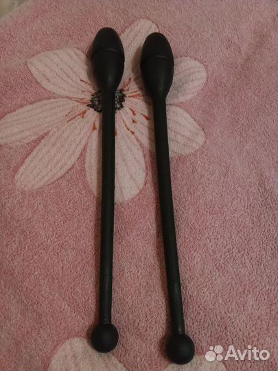 Булавы pastorelli 41