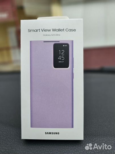 Чехол на samsung s23 ultra