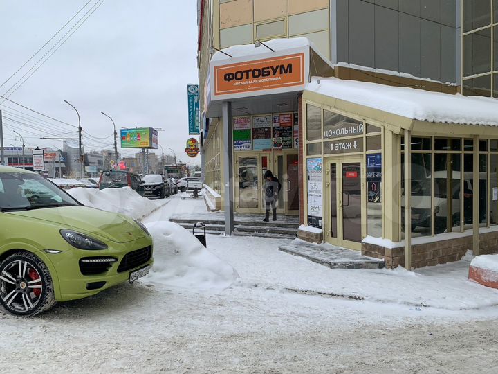 Продам помещение свободного назначения, 25 м²