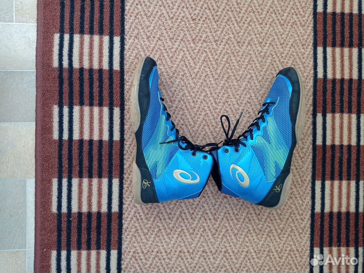 Борцовки asics