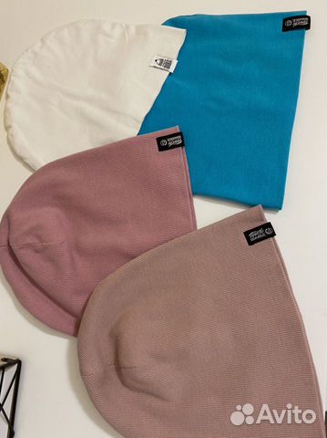 «Просто Шапки»