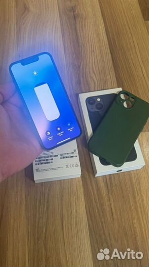 iPhone 13 mini, 128 ГБ