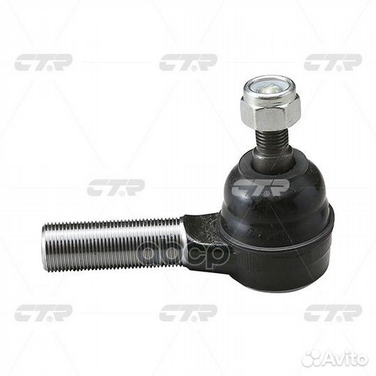 CET-3R Наконечник рулевой тяги прав CE066