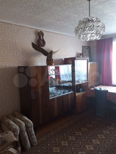 2-к. квартира, 45 м², 5/5 эт.