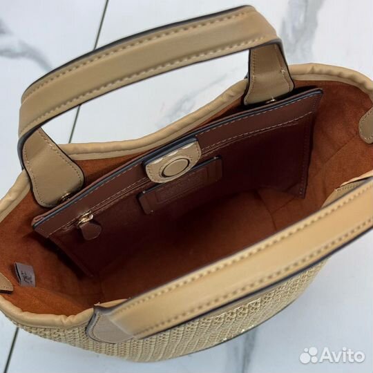 Сумка Coach женская