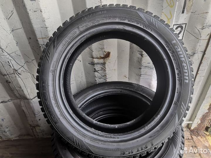 Laufenn I Fit Ice LW 71 195/55 R16
