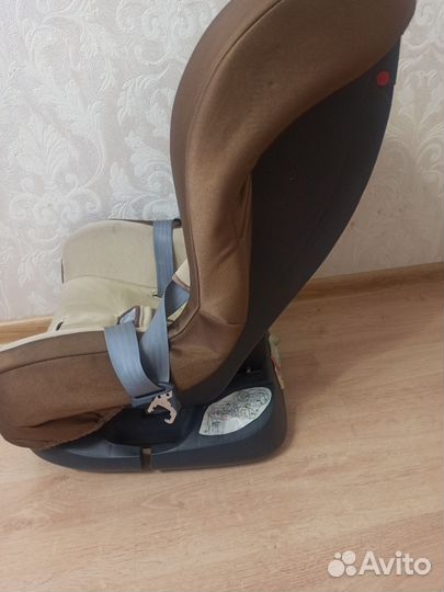 Детское автокресло 9 до 18 кг