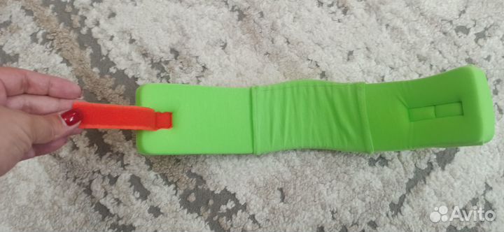 Бандаж бн6-53 (высота 7 см, д/детей старше 1 года)