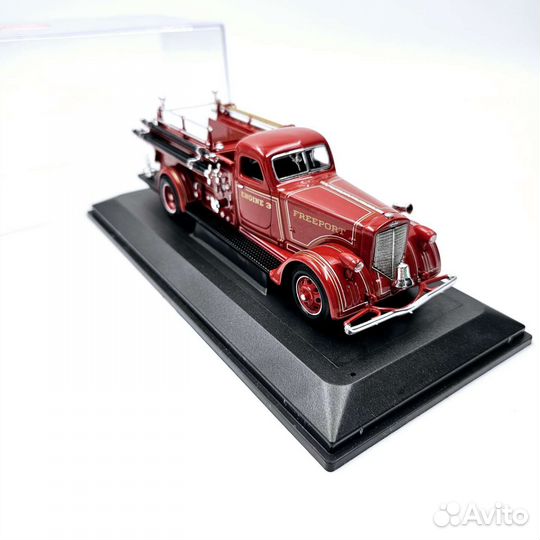 Коллекционые машинки