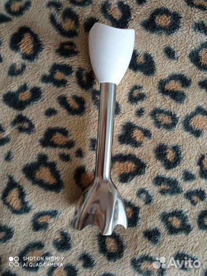 Запчасти для блендеров Braun 3005, 4165, 4191