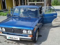 ВАЗ (LADA) 2106 1.5 MT, 1998, 96 000 км, с пробегом, цена 65 000 руб.