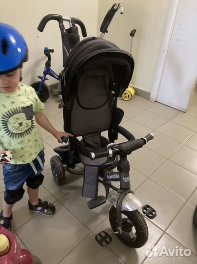 Велосипед детский