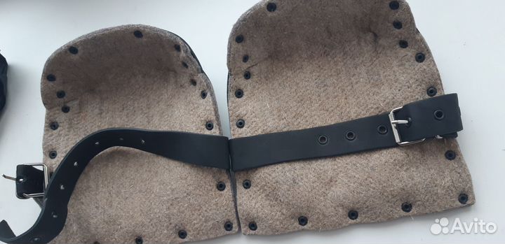 Наколенники