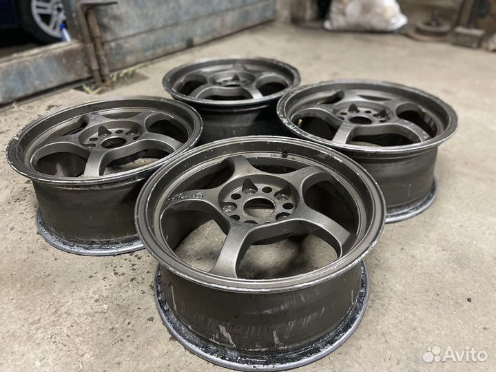 Rays gram lights 57c