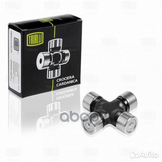 Крестовина для а/м Renault Duster (10) /Nissan