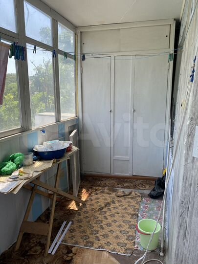 2-к. квартира, 43,5 м², 2/8 эт.