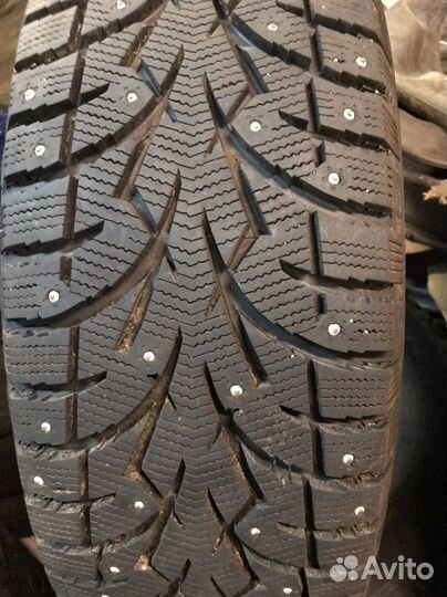 Toyo Observe G3-Ice 235/65 R17