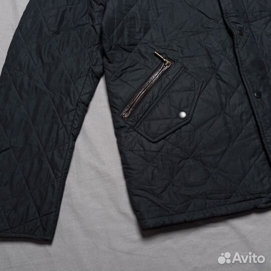 Стеганая куртка Barbour Оригинал