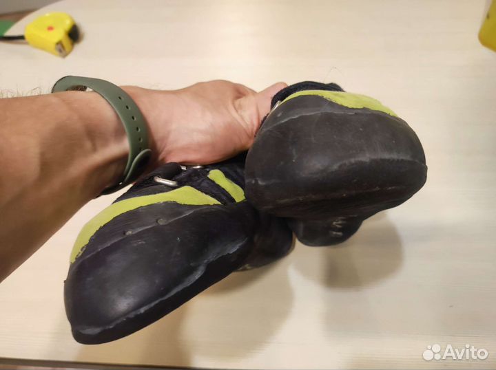 Скальные туфли Evolv 42 EU