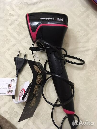 Красивые локоны