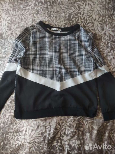 Женская одежда пакетом