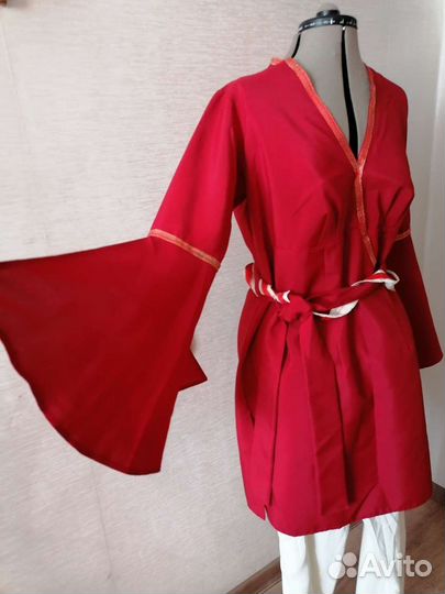 Костюм для восточного танца