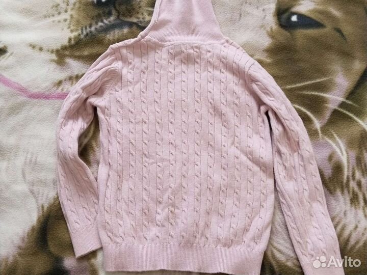 Вещи пакетом для девочки