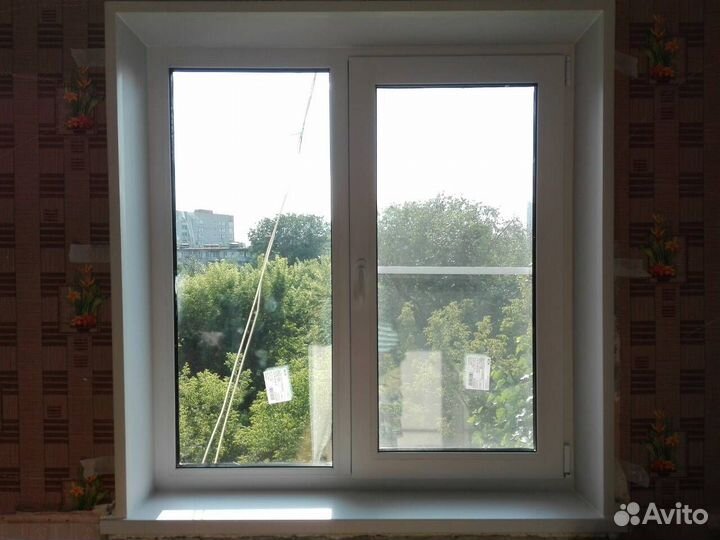 Окна пвх от производителя