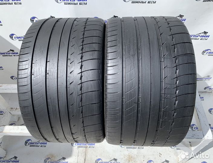 Michelin Pilot Sport 2 335/25 R20 94Y