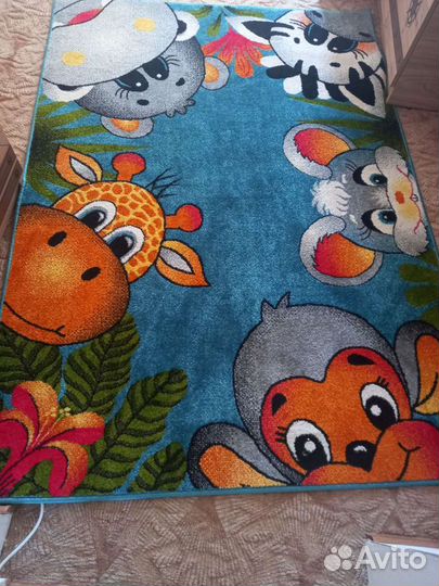 Ковры и паласы бу